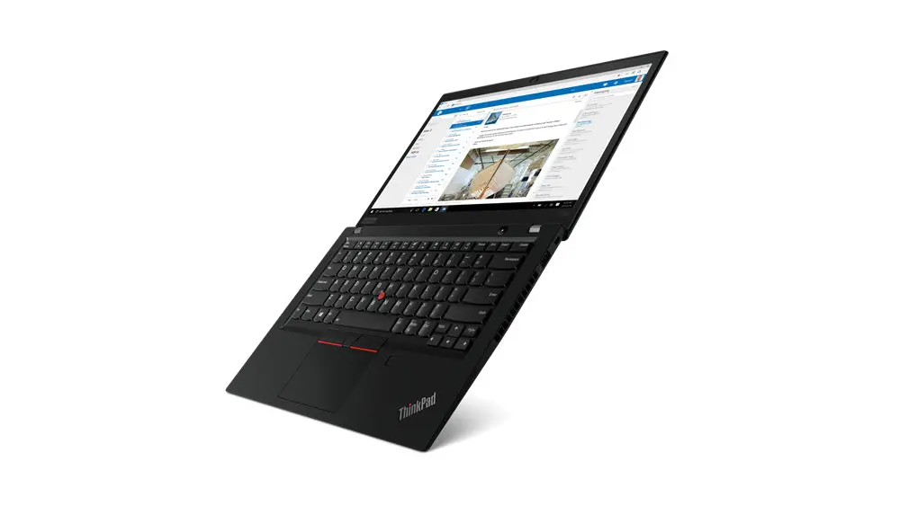 Lenovo ThinkPad Laptop T490s | Intel i7-8th Gen | 14" HD | Win 11 Pro | Refurbished - Image 5
