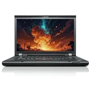 Lenovo ThinkPad Laptop | T530 | Intel i5-3rd Gen | 14" HD | Win 10 Pro | Refurbished