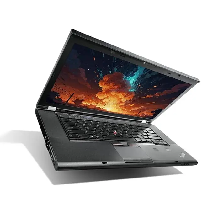 Lenovo ThinkPad Laptop | T530 | Intel i5-3rd Gen | 14" HD | Win 10 Pro | Refurbished - Image 5