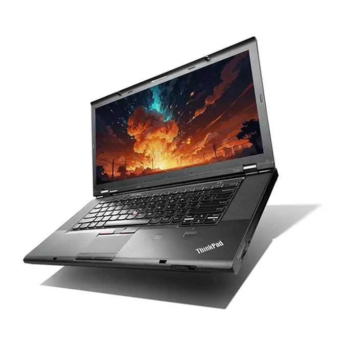 Lenovo ThinkPad Laptop | T530 | Intel i5-3rd Gen | 14" HD | Win 10 Pro | Refurbished - Image 6