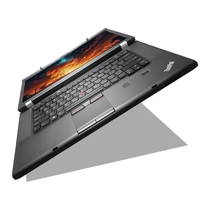 Lenovo ThinkPad Laptop | T530 | Intel i5-3rd Gen | 14" HD | Win 10 Pro | Refurbished - Image 8