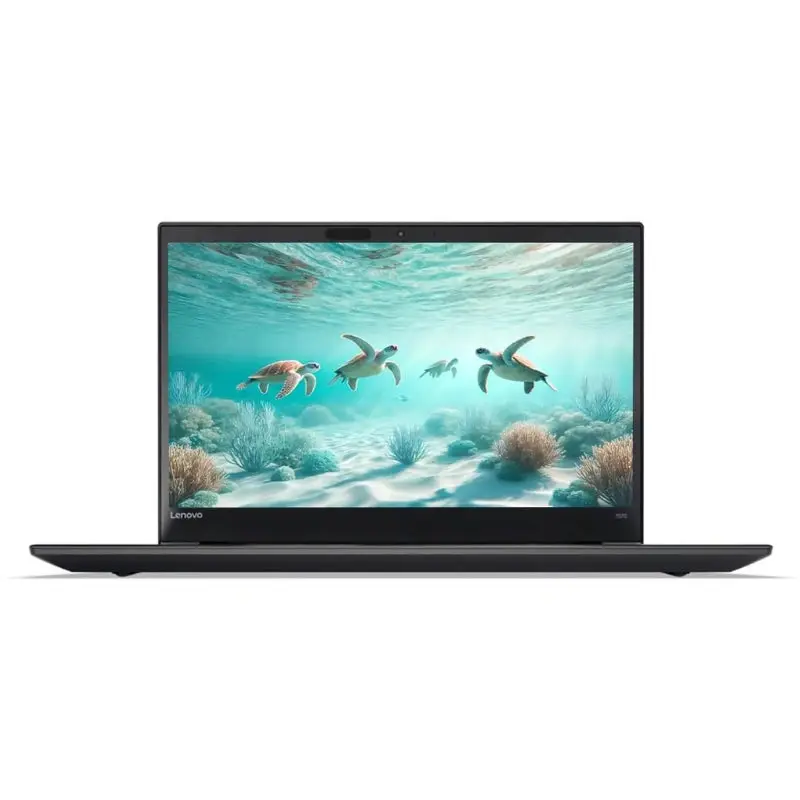 Lenovo ThinkPad Laptop | T570 | Intel i5-7th Gen | 15.6" HD | Win 10 Pro | Refurbished