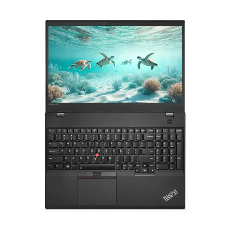 Lenovo ThinkPad Laptop | T570 | Intel i5-7th Gen | 15.6" HD | Win 10 Pro | Refurbished - Image 2