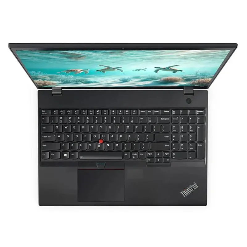 Lenovo ThinkPad Laptop | T570 | Intel i5-7th Gen | 15.6" HD | Win 10 Pro | Refurbished - Image 3