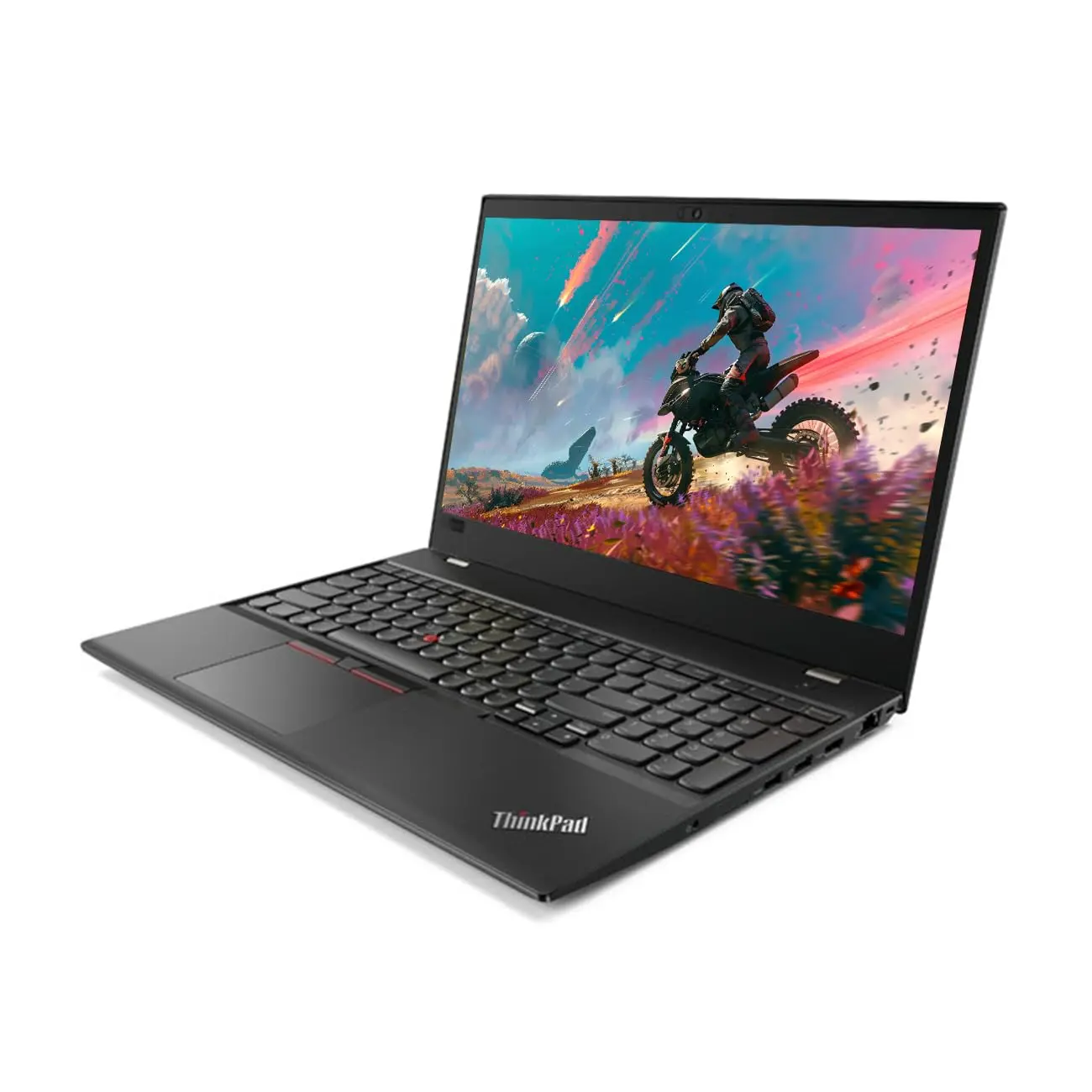 Lenovo ThinkPad Laptop | T580 | Intel i7-8th Gen | 15.6" HD | Win 11 Pro | Refurbished - Image 5