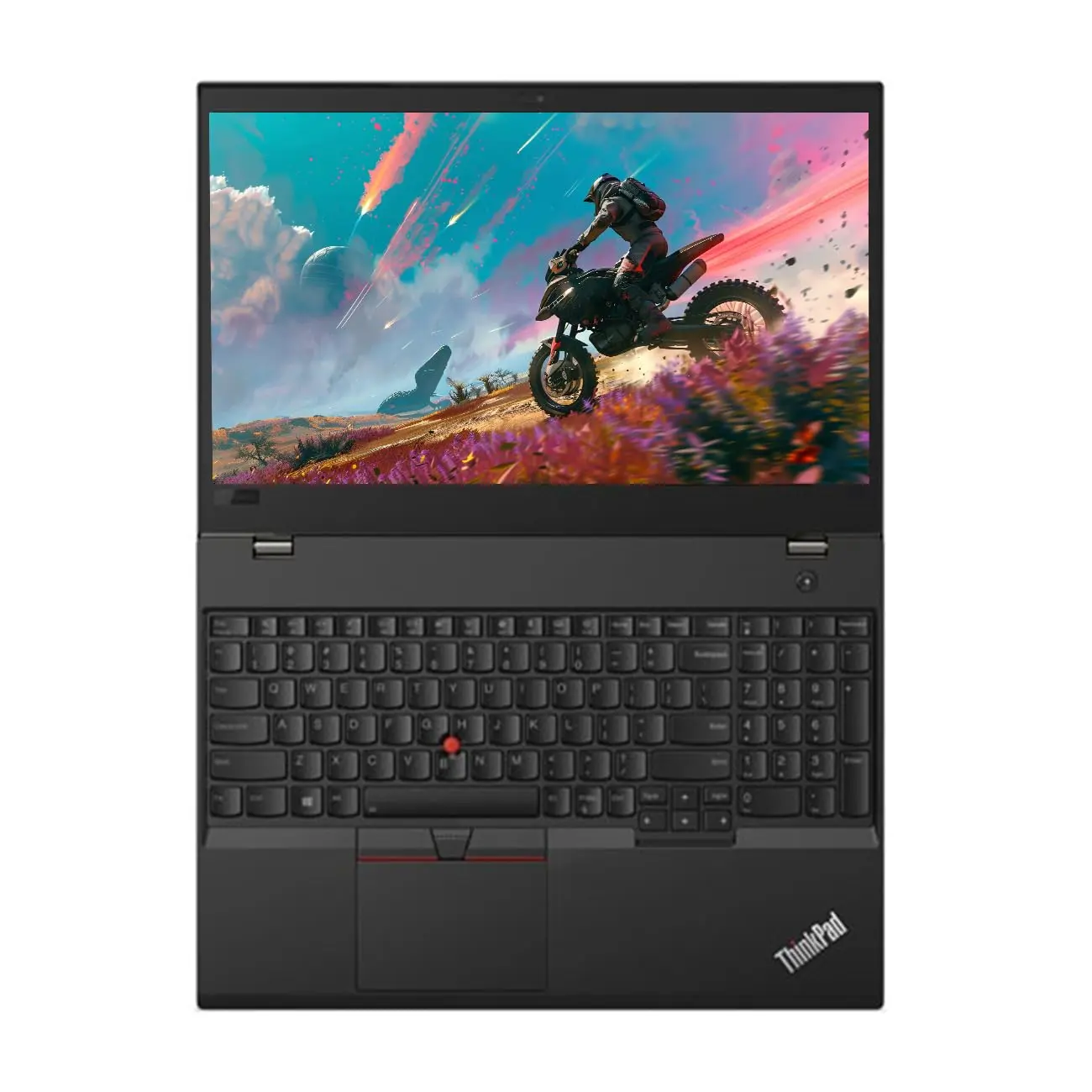 Lenovo ThinkPad Laptop | T580 | Intel i7-8th Gen | 15.6" HD | Win 11 Pro | Refurbished - Image 9