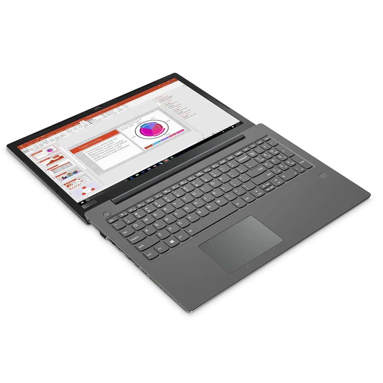 Lenovo ThinkPad Laptop | V330 | Intel i3-7th Gen | 14" HD | Win 10 Pro | Refurbished - Image 9