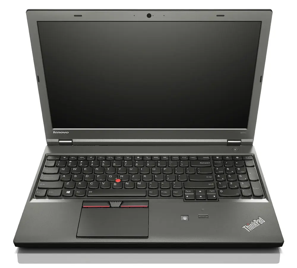 Lenovo ThinkPad Laptop | W541 | Intel i7-4th Gen | 15.6" HD | Win 10 Pro | Refurbished - Image 5