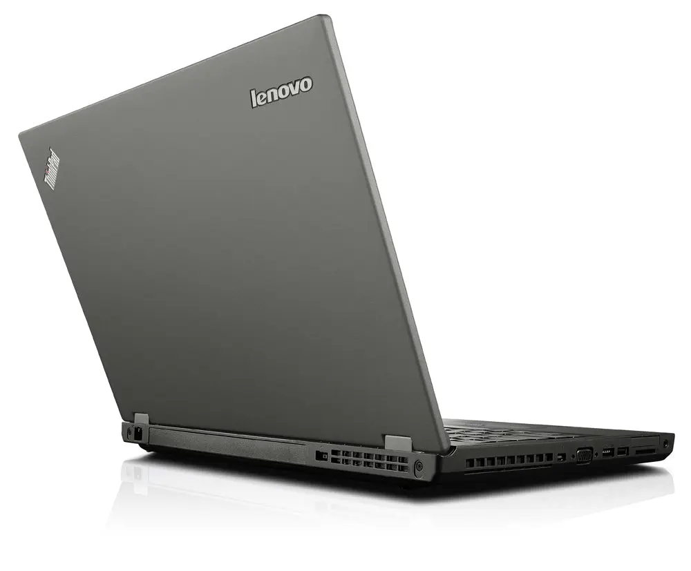 Lenovo ThinkPad Laptop | W541 | Intel i7-4th Gen | 15.6" HD | Win 10 Pro | Refurbished - Image 7