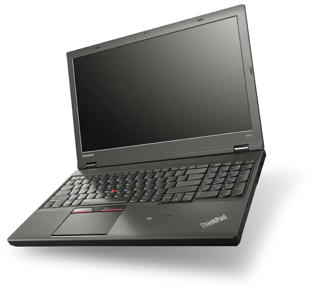 Lenovo ThinkPad Laptop | W541 | Intel i7-4th Gen | 15.6" HD | Win 10 Pro | Refurbished - Image 9