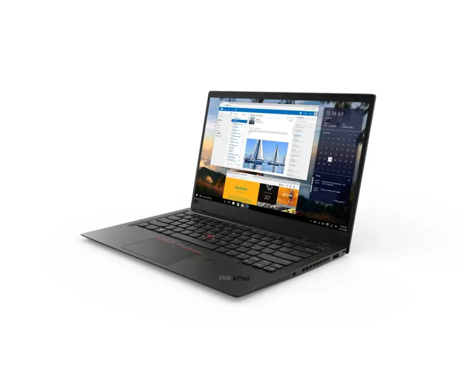 Lenovo ThinkPad Laptop | X1 Carbon | Intel i7-8th Gen | 14" HD | Win 11 Pro | Refurbished - Image 2