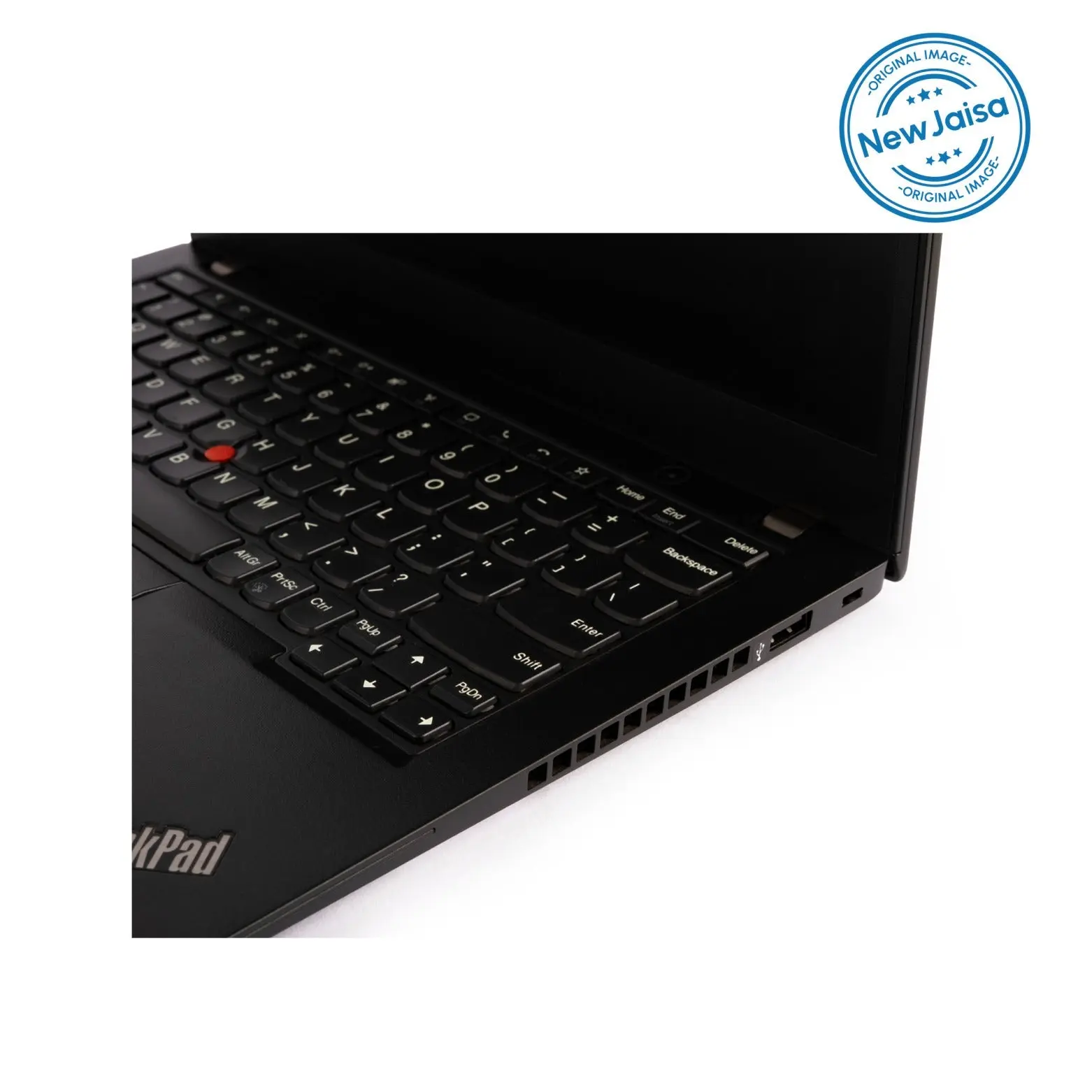 Lenovo ThinkPad Laptop | X13 | Intel i5-10th Gen | 13.3" HD  | Win 11 Pro | Refurbished - Image 10