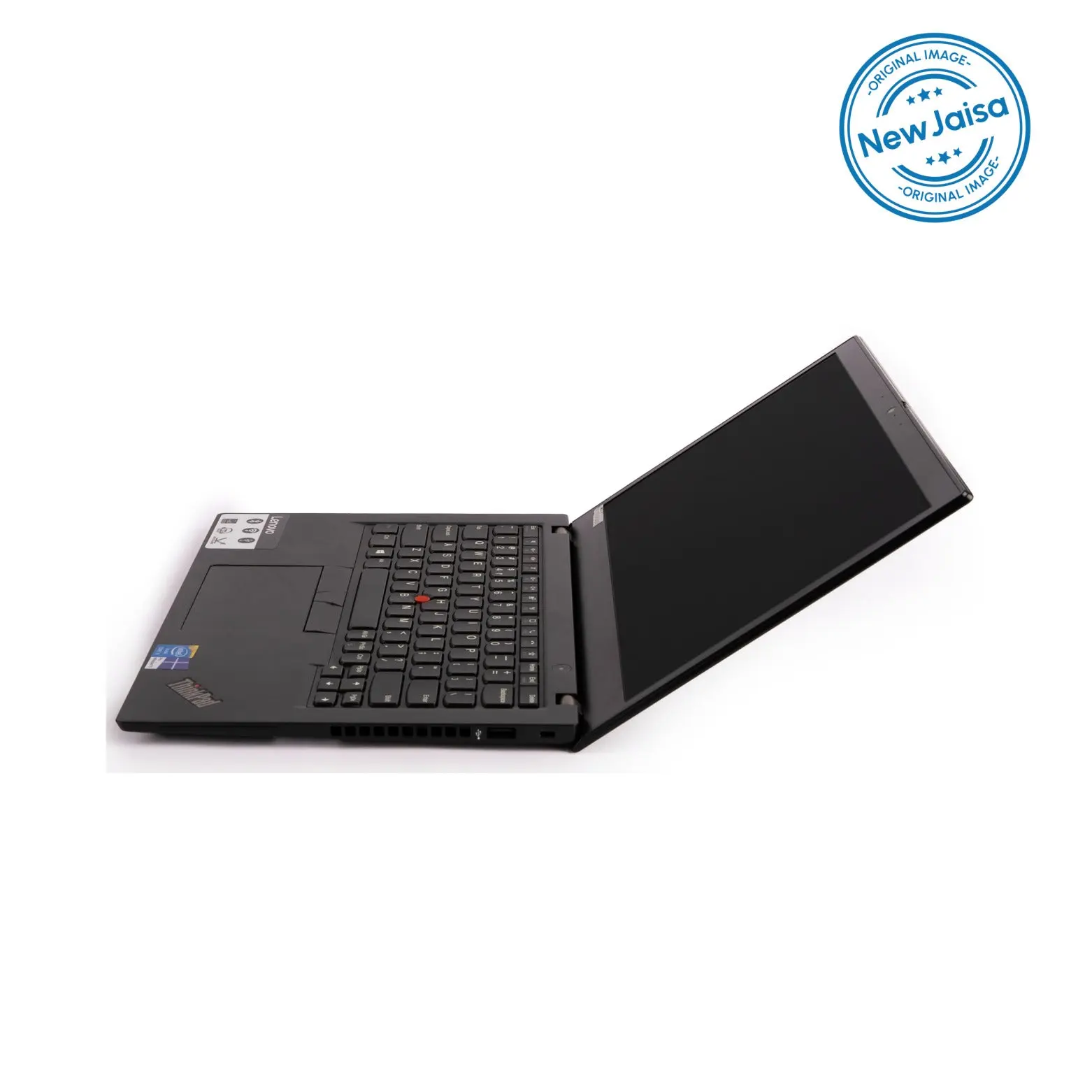 Lenovo ThinkPad Laptop | X13 | Intel i5-10th Gen | 13.3" HD  | Win 11 Pro | Refurbished - Image 12
