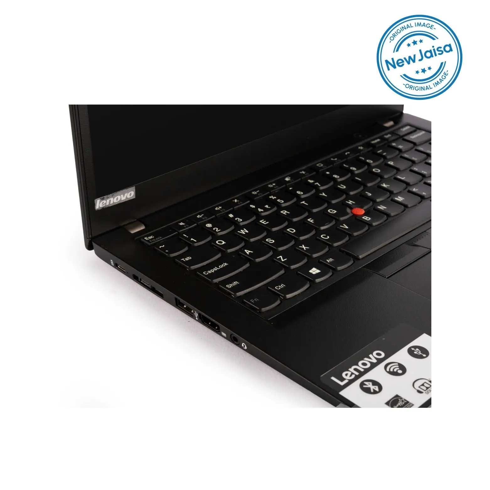 Lenovo ThinkPad Laptop | X13 | Intel i5-10th Gen | 13.3" HD  | Win 11 Pro | Refurbished - Image 8
