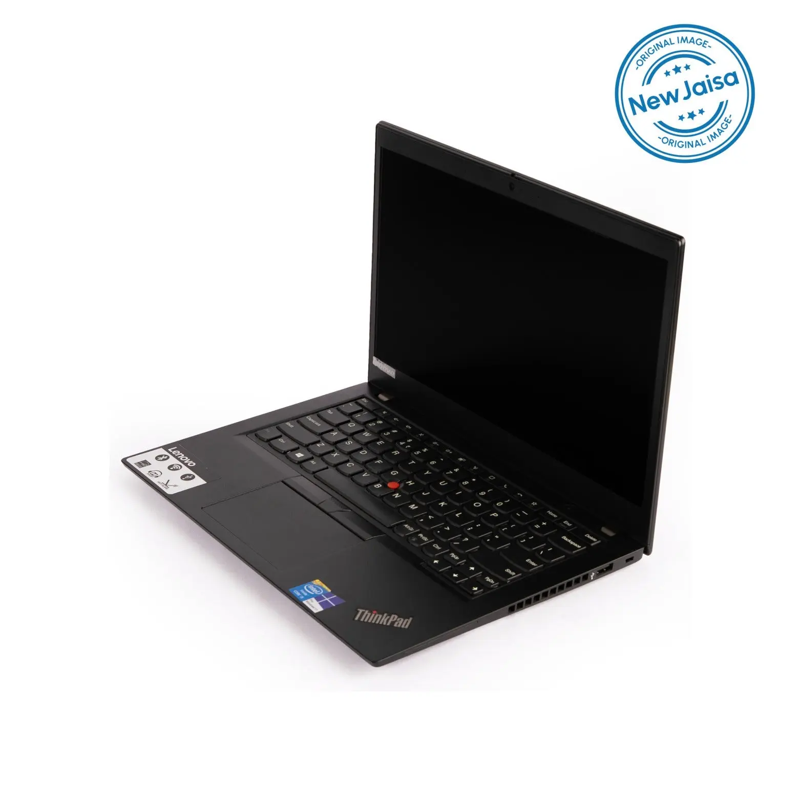 Lenovo ThinkPad Laptop | X13 | Intel i5-10th Gen | 13.3" HD  | Win 11 Pro | Refurbished - Image 9