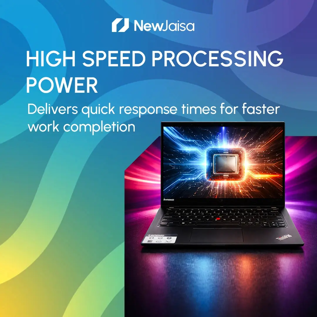 Lenovo ThinkPad Laptop | X13 | Intel i7-8th Gen | 13.3" HD  | Win 11 Pro | Refurbished - Image 6