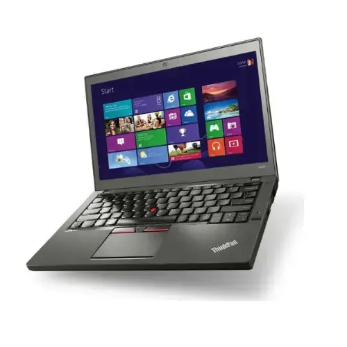 Lenovo ThinkPad Laptop | x250 | Core i7 - 5th Gen | 12.5" HD | Windows 10 | Refurbished - Image 4