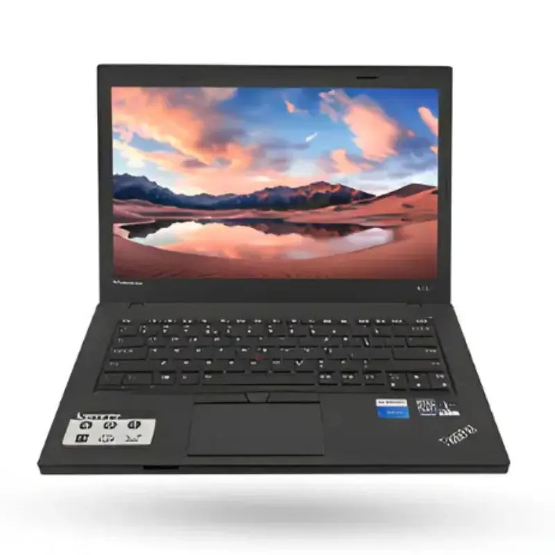 Lenovo ThinkPad Laptop | X250 | Intel i7-5th Gen | 12.5" HD | Win 10 Pro | Refurbished