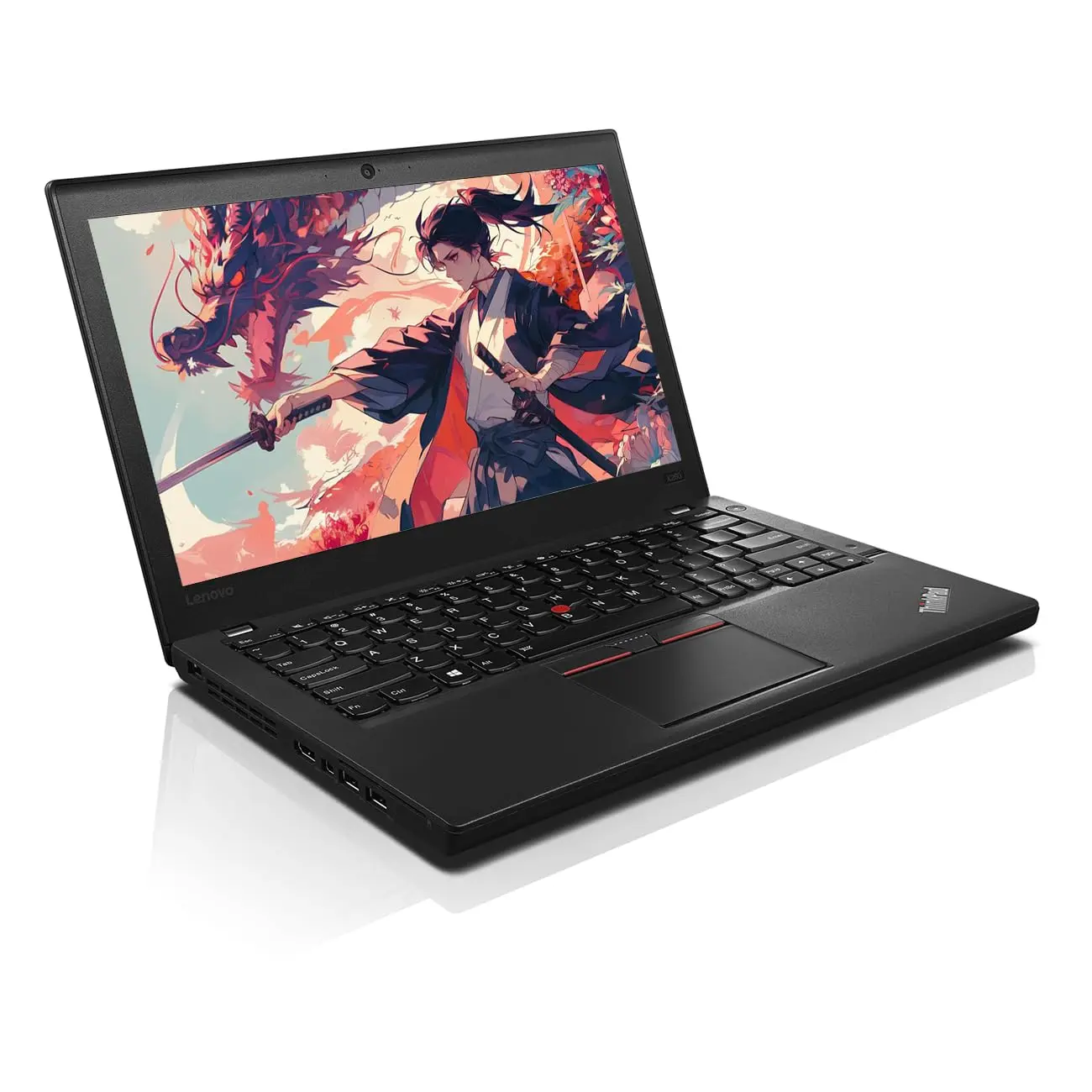 Lenovo ThinkPad Laptop | X260 | Intel i5-6th Gen | 12.5" HD | Win 10 Pro | Refurbished - Image 5