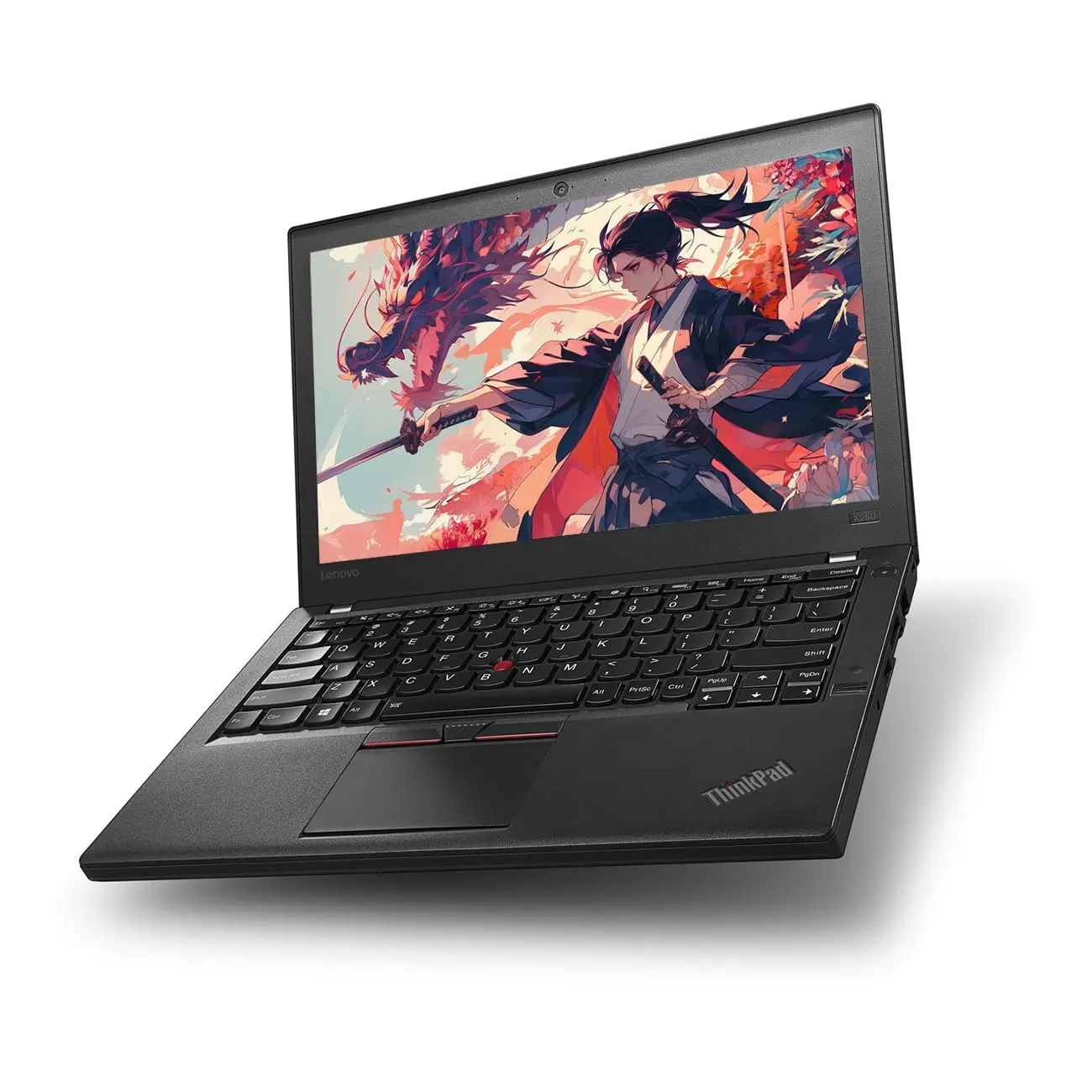 Lenovo ThinkPad Laptop | X260 | Intel i5-6th Gen | 12.5" HD | Win 10 Pro | Refurbished - Image 6