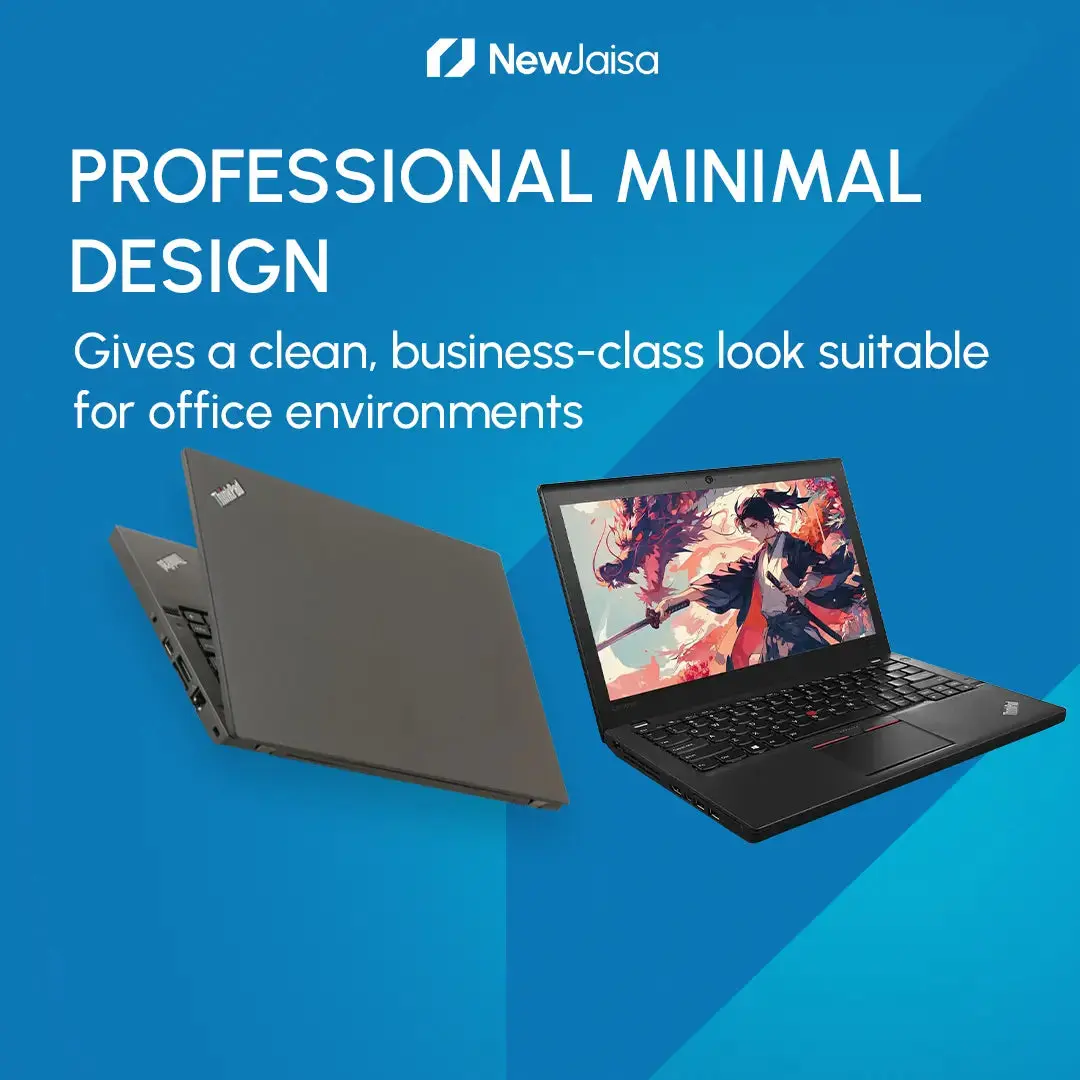 Lenovo ThinkPad Laptop | X260 | Intel i7-6th Gen | 12.5" HD | Win 10 Pro | Refurbished - Image 7