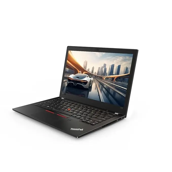 Lenovo ThinkPad Laptop | X280 | Intel i5-8th Gen | 12.5" HD Touchscreen | Win 11 Pro | Refurbished - Image 6