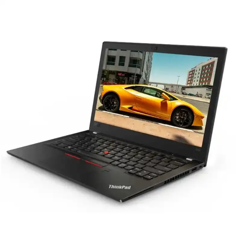 Lenovo ThinkPad Laptop | X280 | Intel i7-8th Gen | 12.5" HD Touchscreen | Win 11 Pro | Refurbished - Image 2