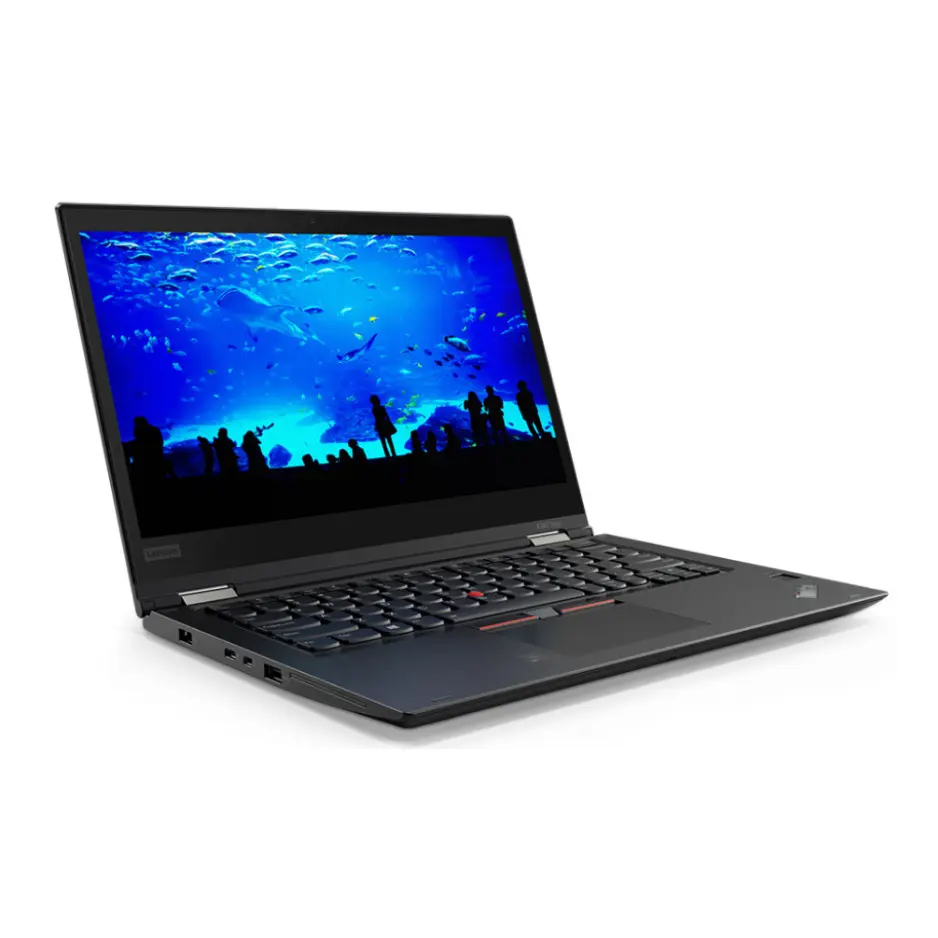 Lenovo ThinkPad Laptop | x380 Yoga | Intel i7-8th Gen | 13.3" HD | Win 11 Pro | Refurbished - Image 2
