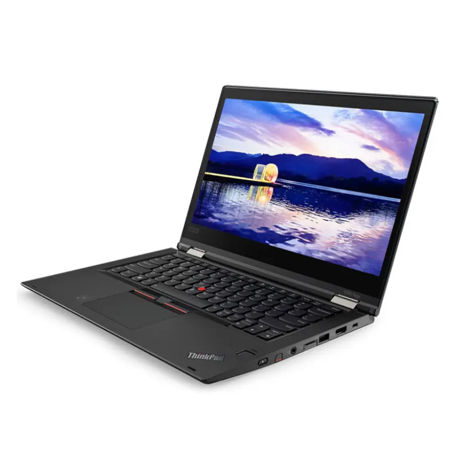 Lenovo ThinkPad Laptop | x380 Yoga | Intel i7-8th Gen | 13.3" HD | Win 11 Pro | Refurbished - Image 3