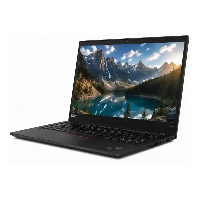 Lenovo ThinkPad Laptop | X390 | Intel i5-8th Gen | 13.3" HD | Win 11 Pro | Refurbished - Image 5
