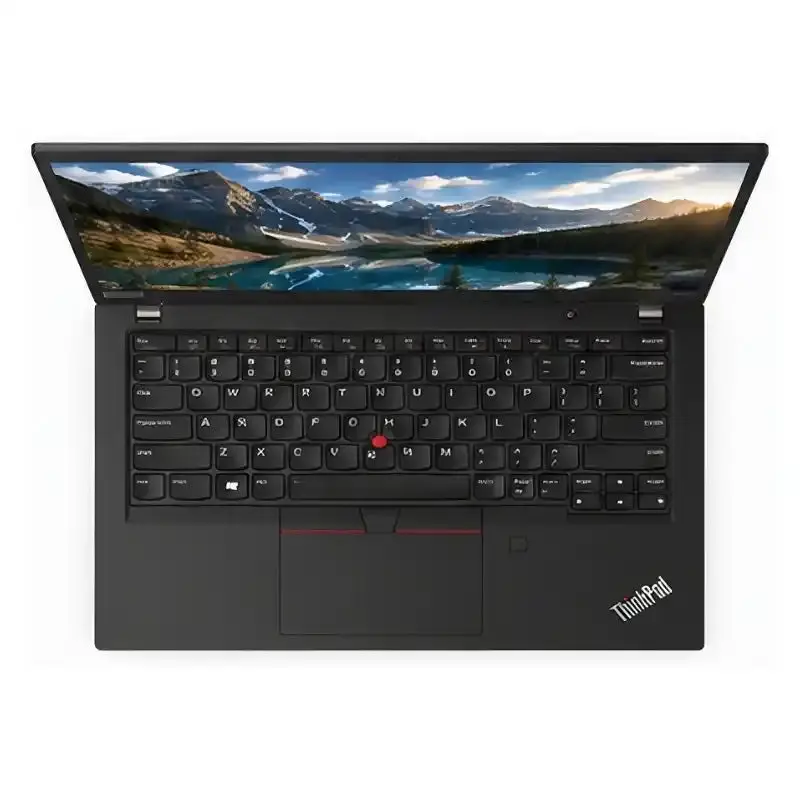 Lenovo ThinkPad Laptop | X390 | Intel i5-8th Gen | 13.3" HD | Win 11 Pro | Refurbished - Image 6