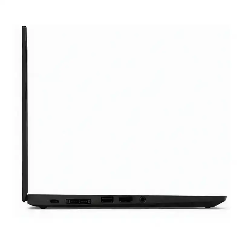 Lenovo ThinkPad Laptop | X390 | Intel i5-8th Gen | 13.3" HD | Win 11 Pro | Refurbished - Image 8