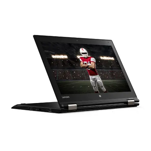Lenovo ThinkPad Laptop | Yoga 260 | Intel i5-6th | 12.5" HD Touchscreen | Win 10 Pro | Refurbished - Image 5