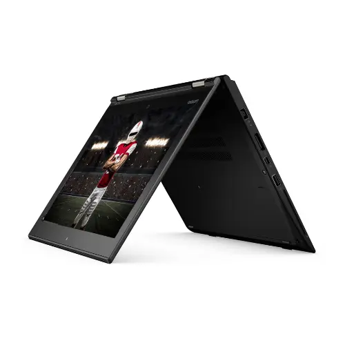 Lenovo ThinkPad Laptop | Yoga 260 | Intel i5-6th | 12.5" HD Touchscreen | Win 10 Pro | Refurbished - Image 7