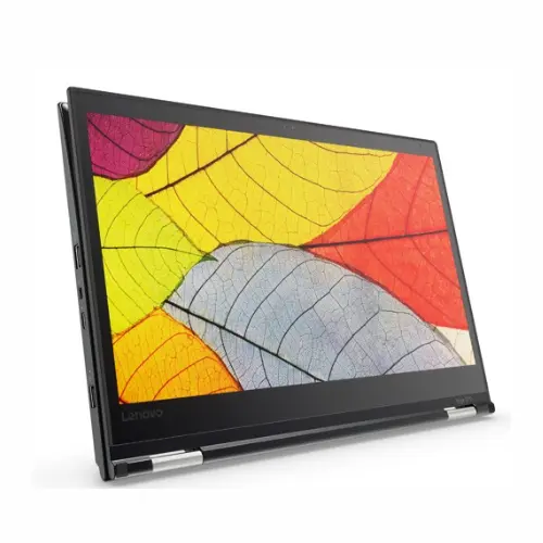 Lenovo ThinkPad Laptop | Yoga 370 | Intel i5-7th Gen | 13.3" HD Touchscreen | Win 11 Pro | Refurbished - Image 7