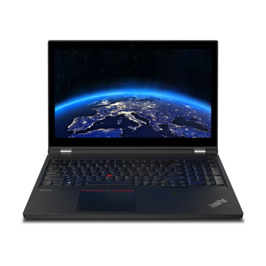 Lenovo ThinkPad P15 | Intel i7-10th | 15.6" FHD | 6GB GDDR6 NVIDIA Graphics | Win 11 Pro | Refurbished