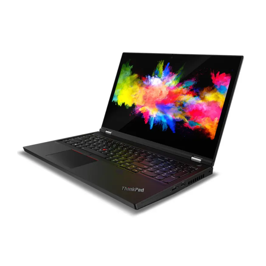 Lenovo ThinkPad P15 | Intel i7-10th | 15.6" FHD | 6GB GDDR6 NVIDIA Graphics | Win 11 Pro | Refurbished - Image 3
