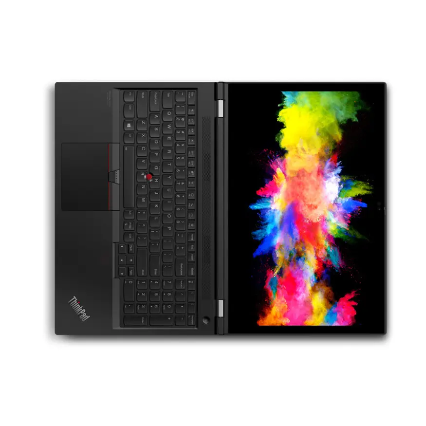 Lenovo ThinkPad P15 | Intel i7-10th | 15.6" FHD | 6GB GDDR6 NVIDIA Graphics | Win 11 Pro | Refurbished - Image 4