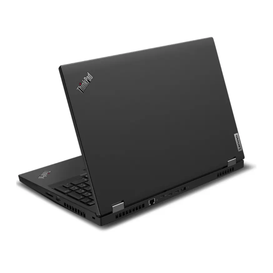 Lenovo ThinkPad P15 | Intel i7-10th | 15.6" FHD | 6GB GDDR6 NVIDIA Graphics | Win 11 Pro | Refurbished - Image 5