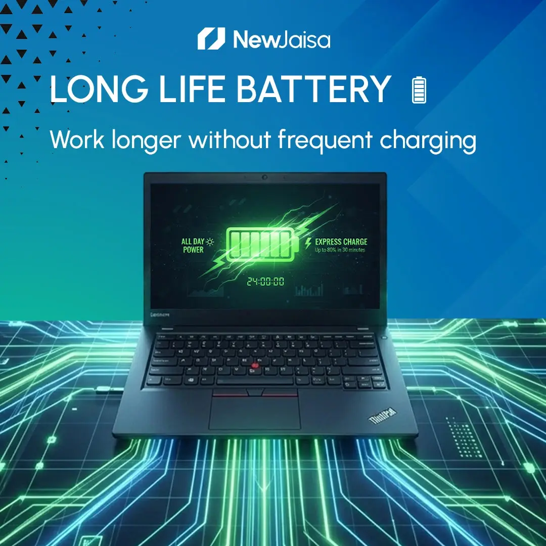 Lenovo ThinkPad Workstation Laptop | P50 | Intel i7-6th | 15.6" HD | 2GB GDDR5 NVIDIA Graphics | Win 10 Pro | Refurbished - Image 3