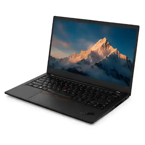 Lenovo ThinkPad | X1 CARBON TOUCH | CORE I5 - 8TH GEN | 14" HD | Windows 11 | Refurbished - Image 2