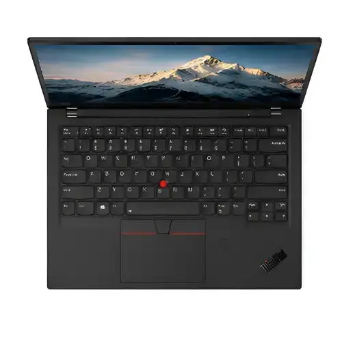 Lenovo ThinkPad | X1 CARBON TOUCH | CORE I5 - 8TH GEN | 14" HD | Windows 11 | Refurbished - Image 4