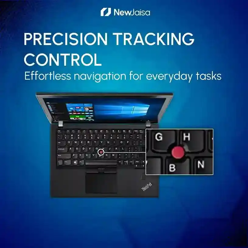Lenovo ThinkPad | X270 | Core i7 - 6th Gen | 12.5" HD | Windows 10 | Refurbished - Image 7