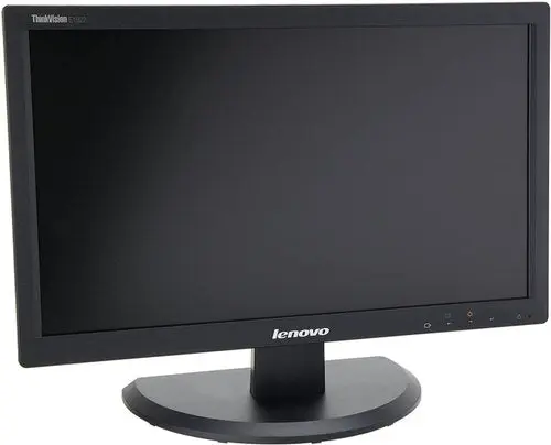 Lenovo ThinkVision Computer Monitors | 22"| 1920 x 1200 pixels | Refurbished