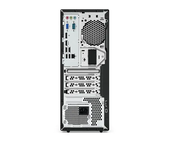 Lenovo V530 Desktop Computer PC | Intel i5 9th Gen | Win 10 Pro | Refurbished - Image 5