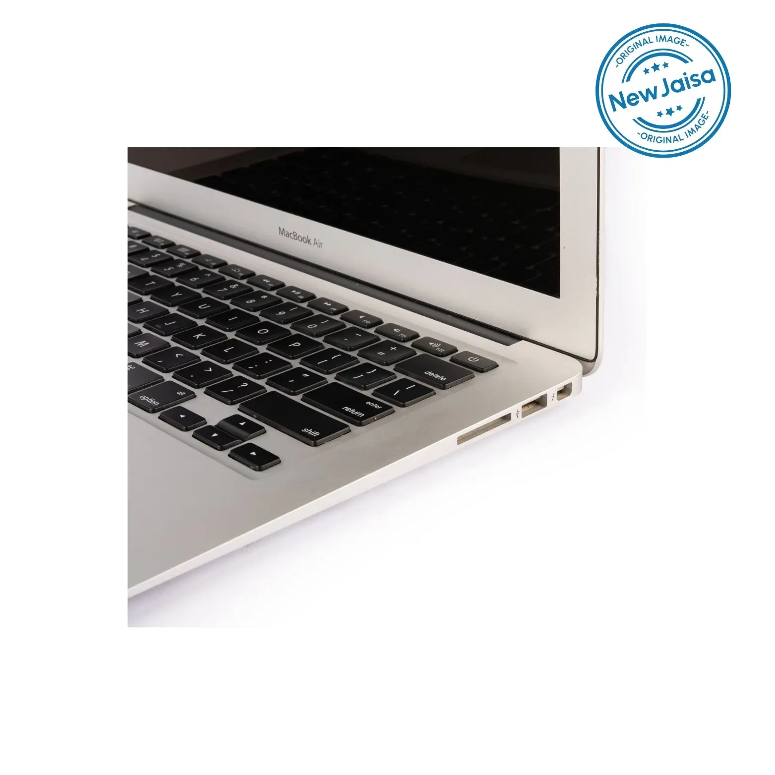 MacBook Air 2017 Model Laptop | 13" Display | Intel i5 | Refurbished - Image 7