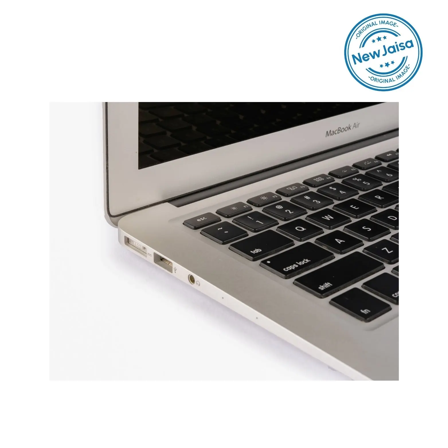 MacBook Air 2017 Model Laptop | 13" Display | Intel i5 | Refurbished - Image 8