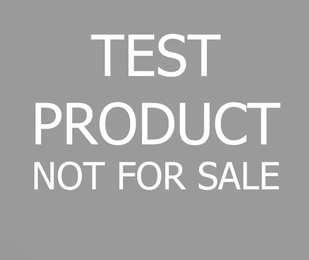 Test Product